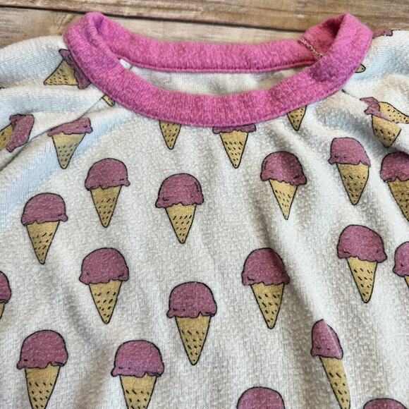 Chaser Ice Cream Cone Top - Picture 4 of 6